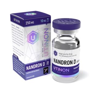 Nandron D Utinon Steroids