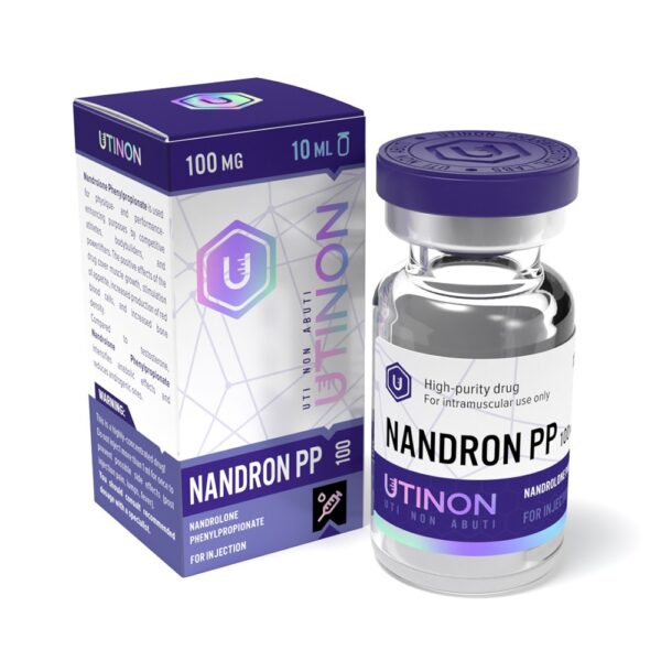 Nandron PP Utinon Steroids