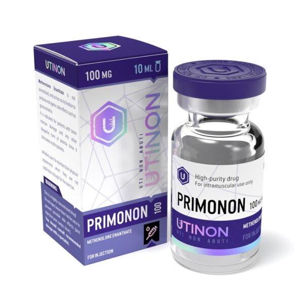 Primonon Utinon Steroids