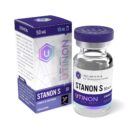 Stanon S Utinon Steroids