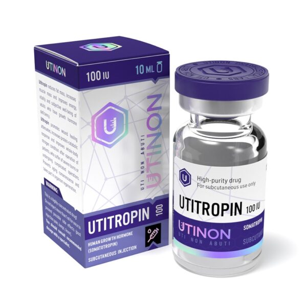 Utitropin Utinon Steroids