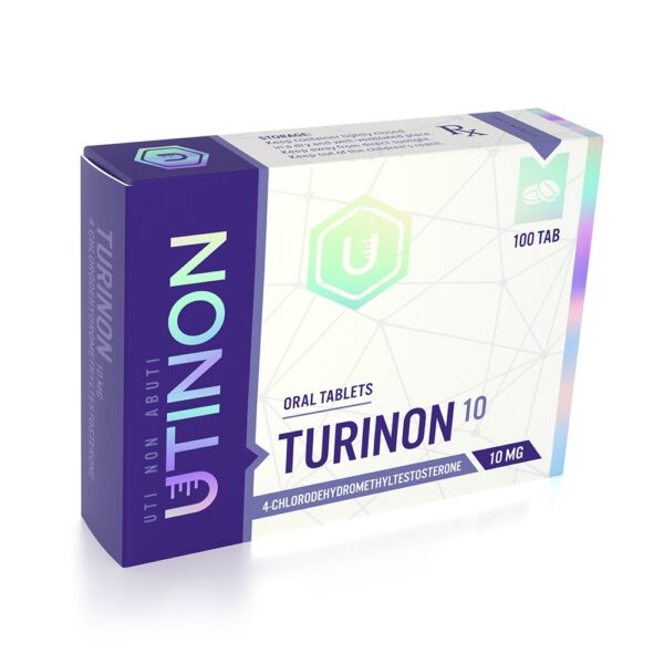 Turinon Utinon Steroids