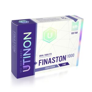 Finaston Utinon Steroids