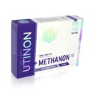 Methanon Utinon Steroids Methandienone