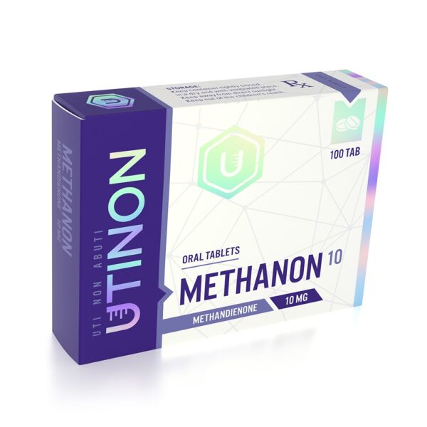 Methanon Utinon Steroids Methandienone