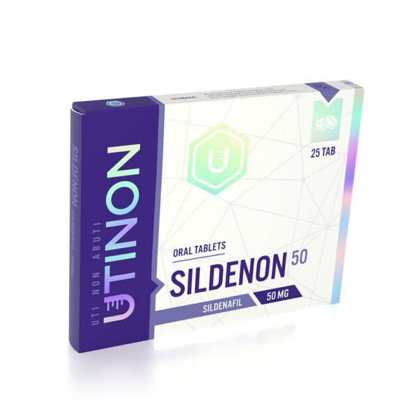 Sildenon Utinon Steroids