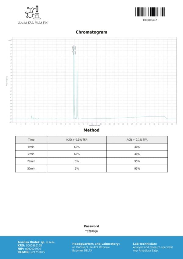 Trenbonon A Utinon Steroids Trenbolone Acetate - Image 2