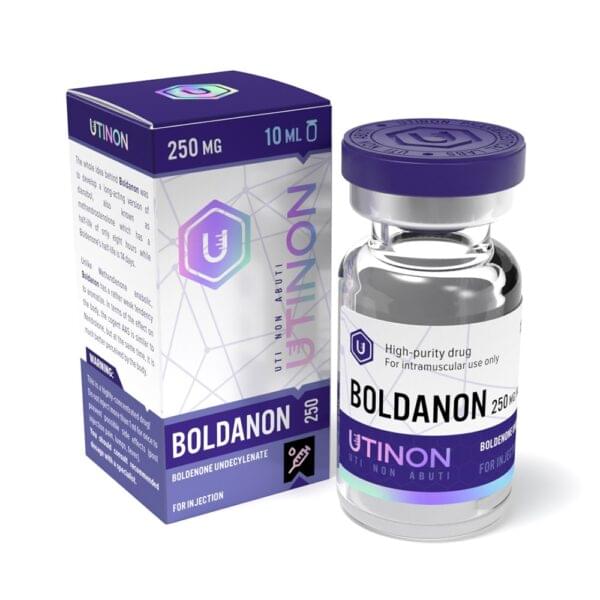 Boldanon Utinon Steroids