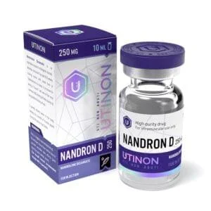 Nandron D Utinon Steroids