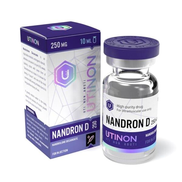 Nandron D Utinon Steroids