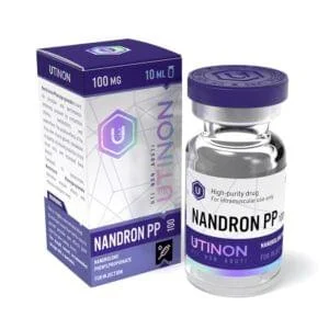 Nandron PP Utinon Steroids