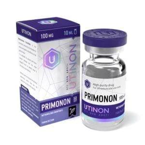 Primonon Utinon Steroids