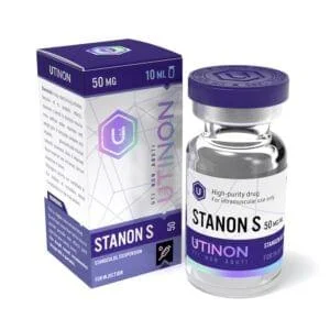 Stanon S Utinon Steroids
