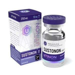 Sustonon Utinon Steroids