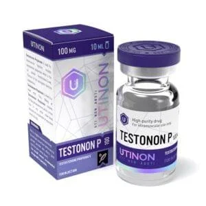 Testonon P Utinon Steroids