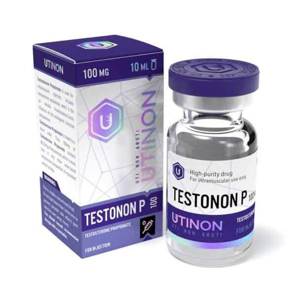 Testonon P Utinon Steroids