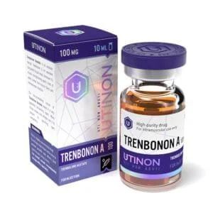 Trenbonon A Utinon Steroids