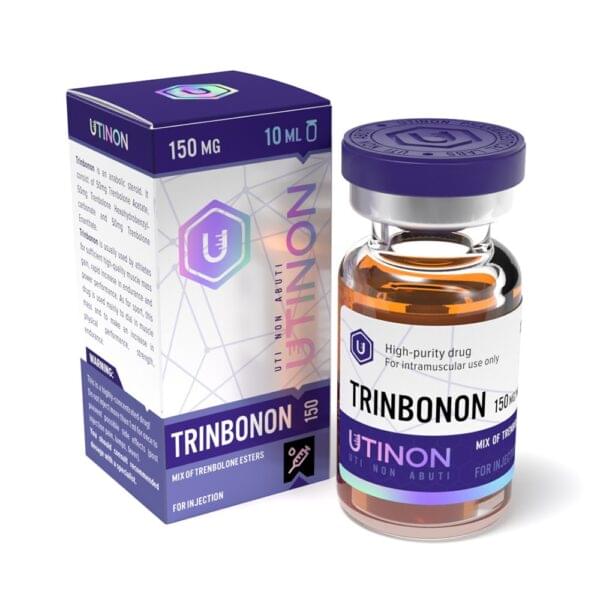 Trinbonon Utinon Steroids