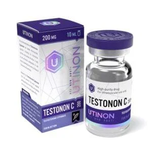Testonon C Utinon Steroids Testosterone Cypionate